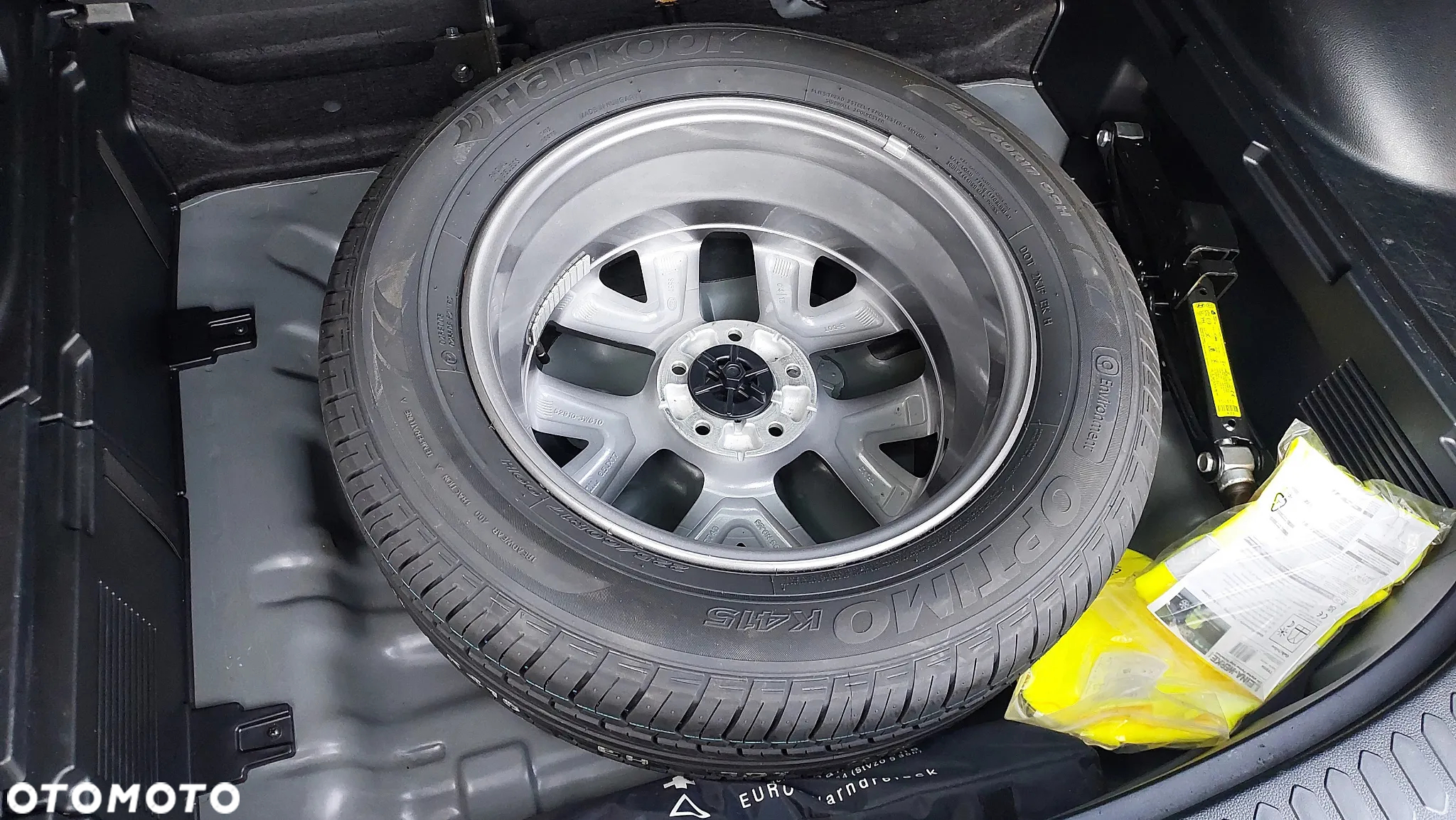 Kia Sportage 1.6 GDI 2WD Vision - 30