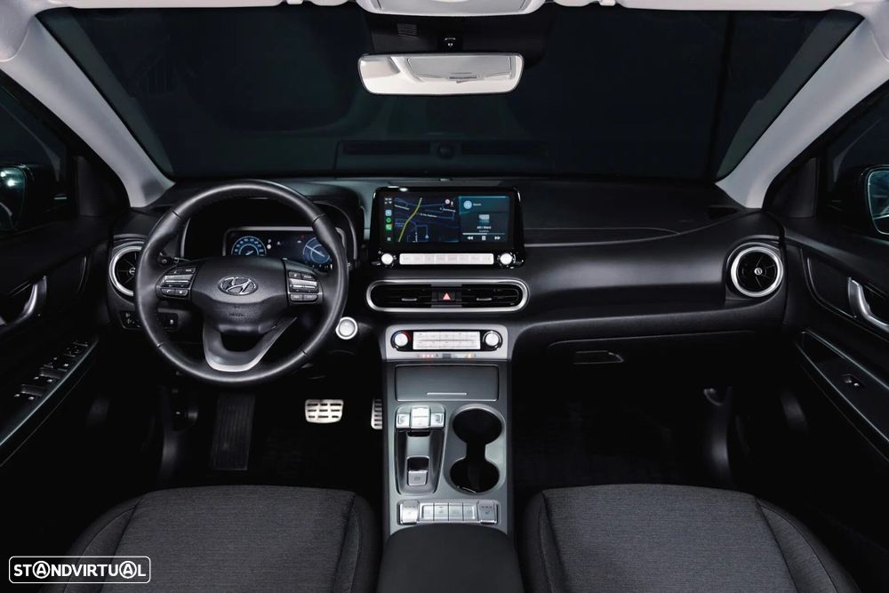 Hyundai Kauai EDITION 30+ - 14