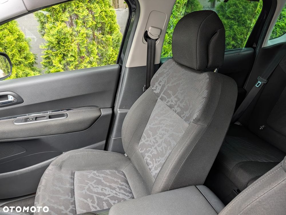 Peugeot 3008 HDi FAP 150 Premium - 25