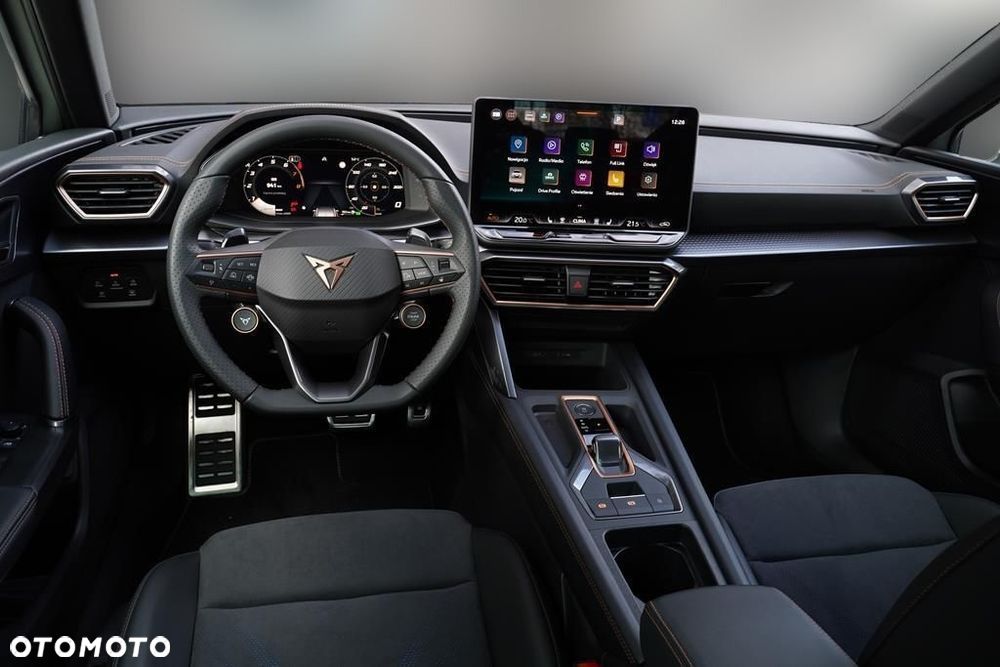 Cupra Leon Sportstourer 1.5 eTSI mHEV DSG - 14