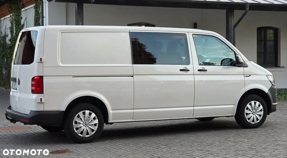 Volkswagen Transporter L2H1 Plus Comfortline - 7