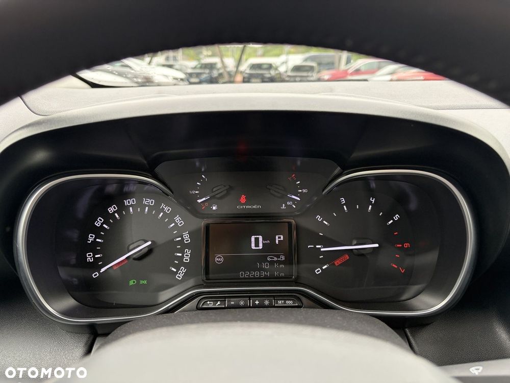 Citroën C3 Aircross - 14