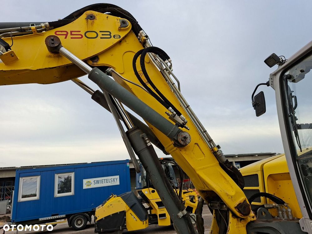 Wacker Neuson 9503-2 - 27