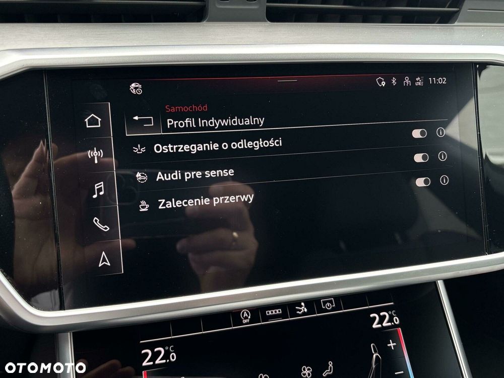 Audi A7 Sportback - 23