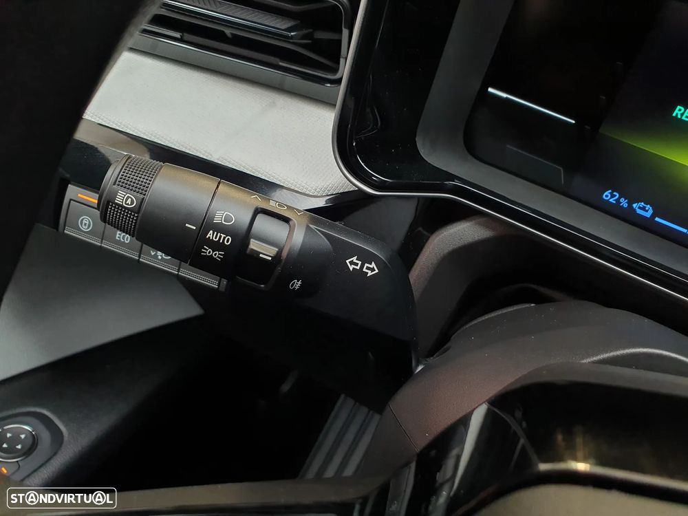 Renault 5 E-Tech 40 kWh Evolution Autonomia Urbana - 22