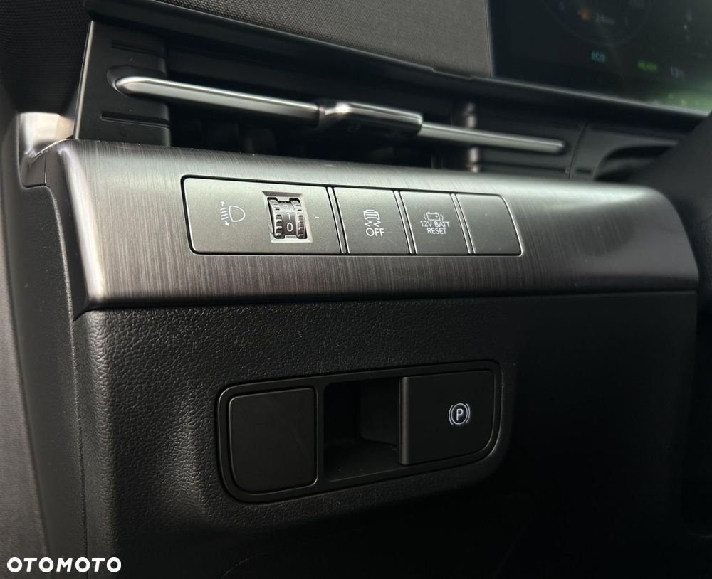 Hyundai Kona 1.6 GDI Hybrid Executive DCT - 14