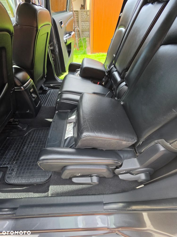 Fiat Freemont 2.0 Multijet Black Code AWD - 33