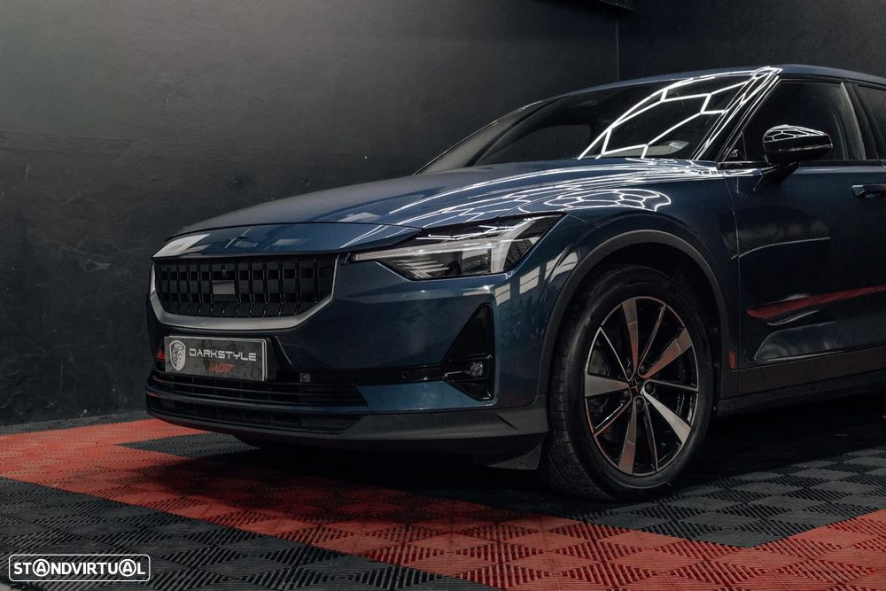 Polestar 2 Long Range 78 kWh - 4