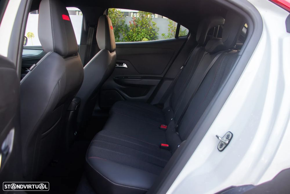 Opel Mokka-e GS Line - 19