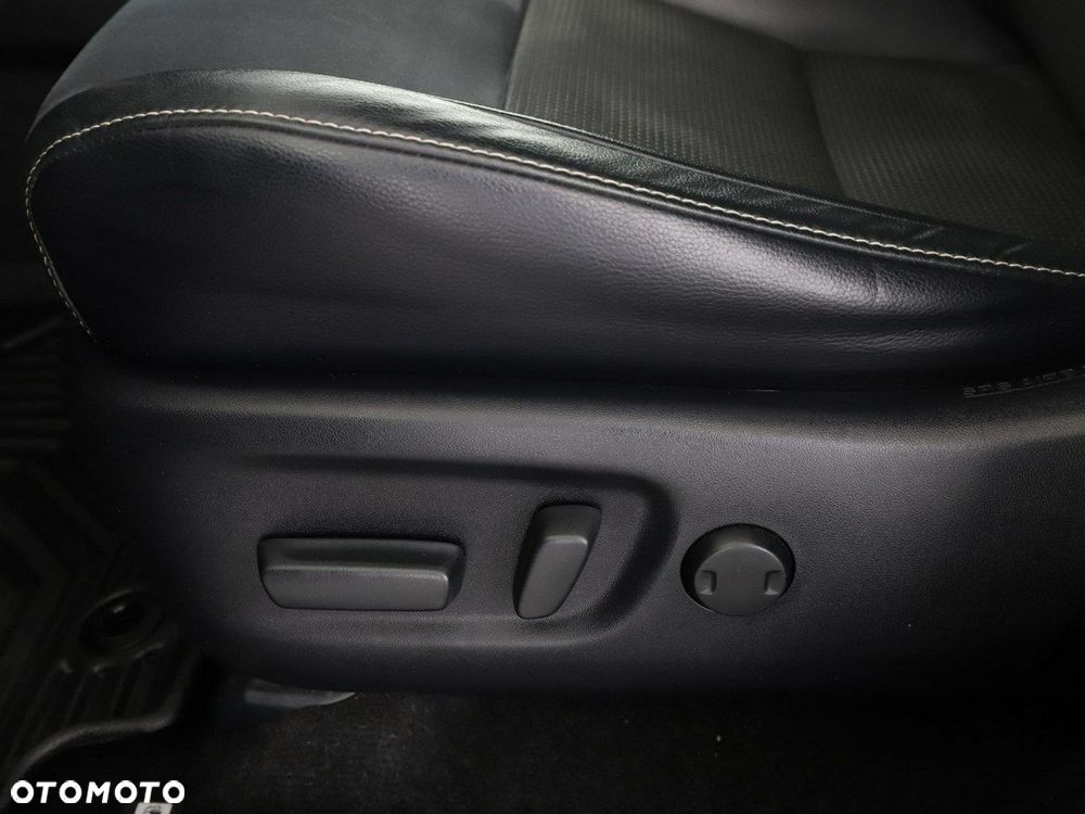 Toyota RAV4 Hybrid Style 4x4 - 35