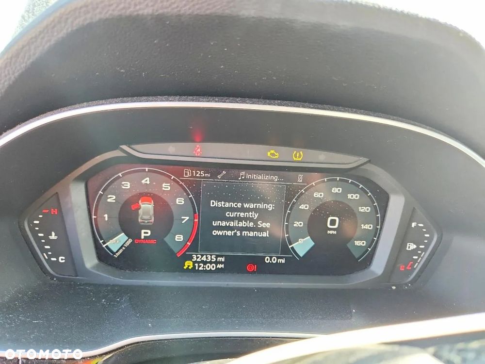 Audi Q3 45 TFSI Quattro S tronic S line - 12