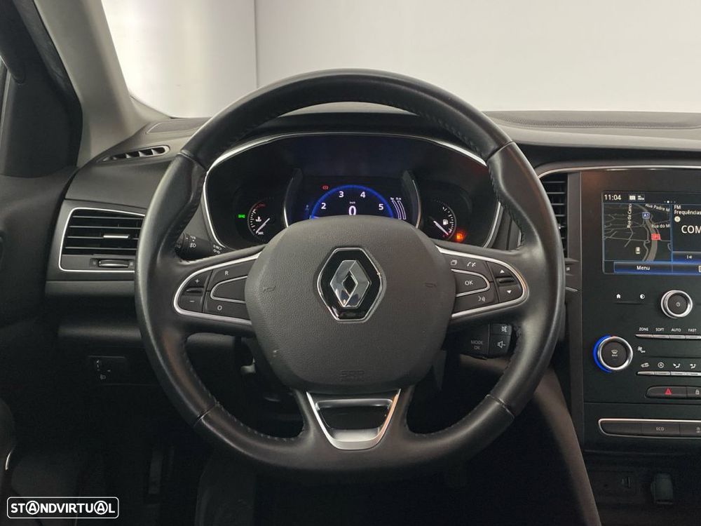 Renault Mégane 1.3 TCe Limited - 14