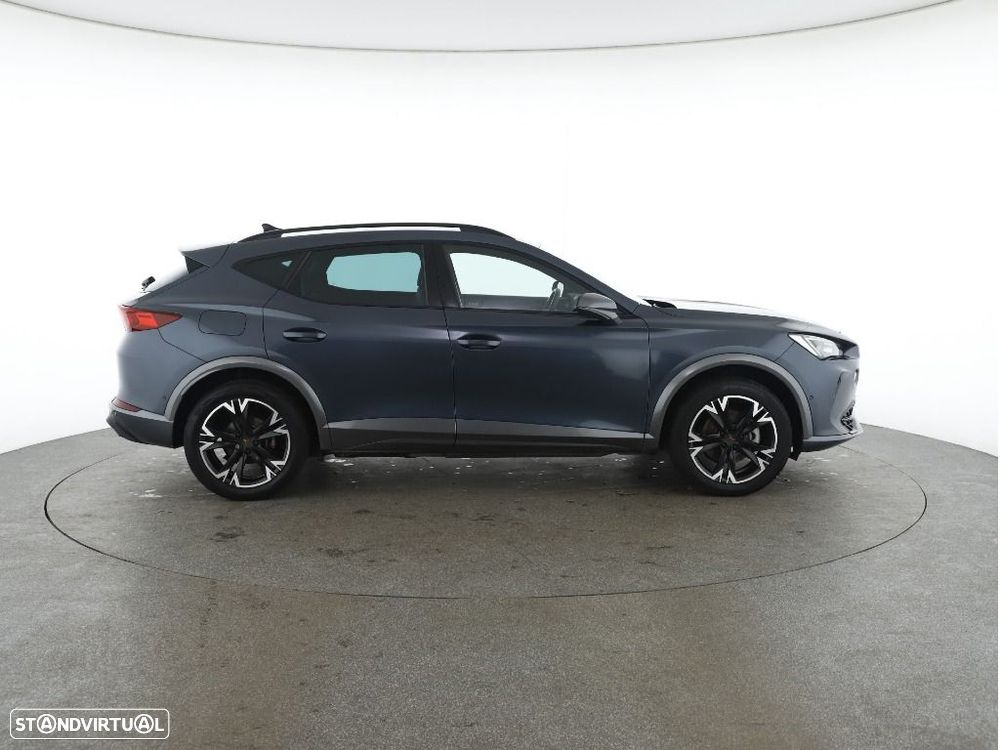 Cupra Formentor 1.4 e-Hybrid DSG - 2