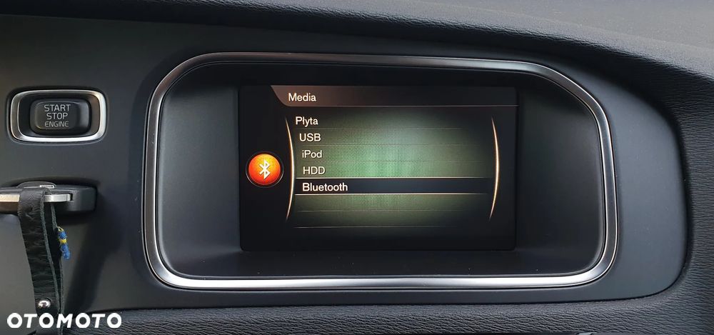 Volvo V40 Cross Country T3 Drive-E Dynamic Edition - 17