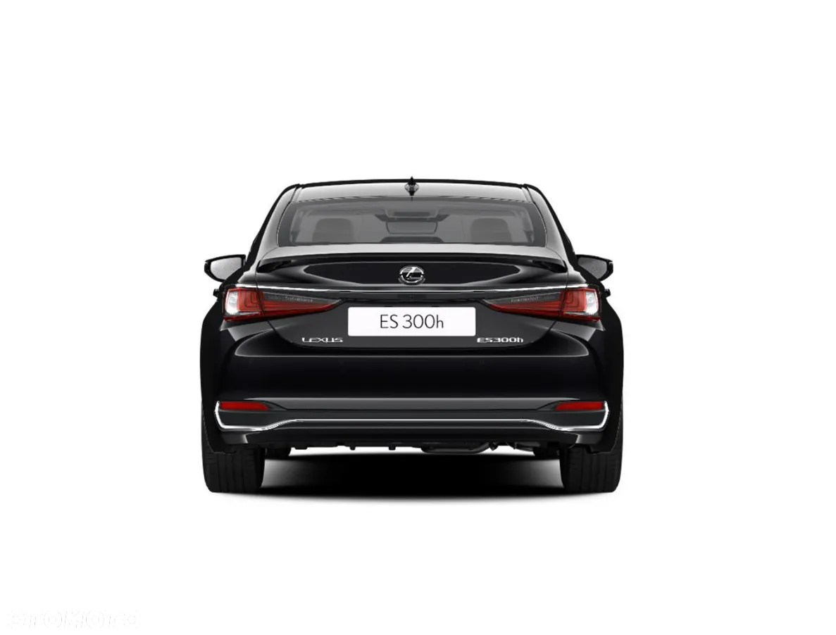 Lexus ES 300h Prestige - 5