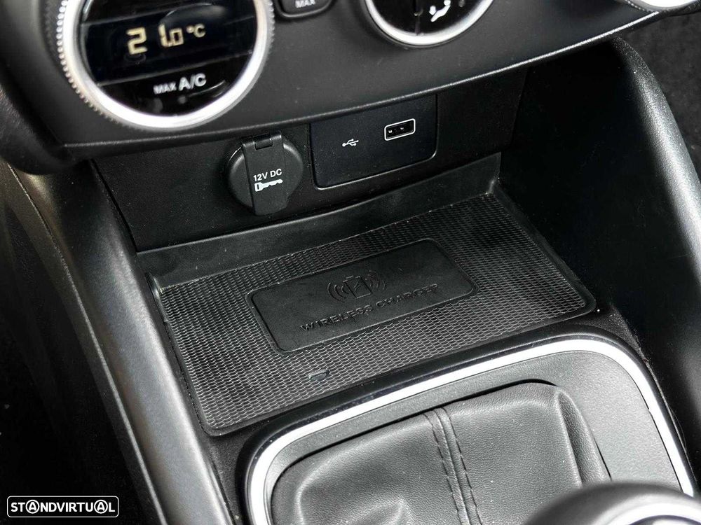 Fiat Tipo Station Wagon Cross 1.0 GSE T3 Cross - 22