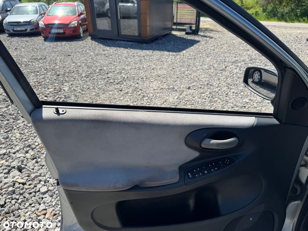 Fiat Stilo 1.9 JTD Dynamic Alaska - 10