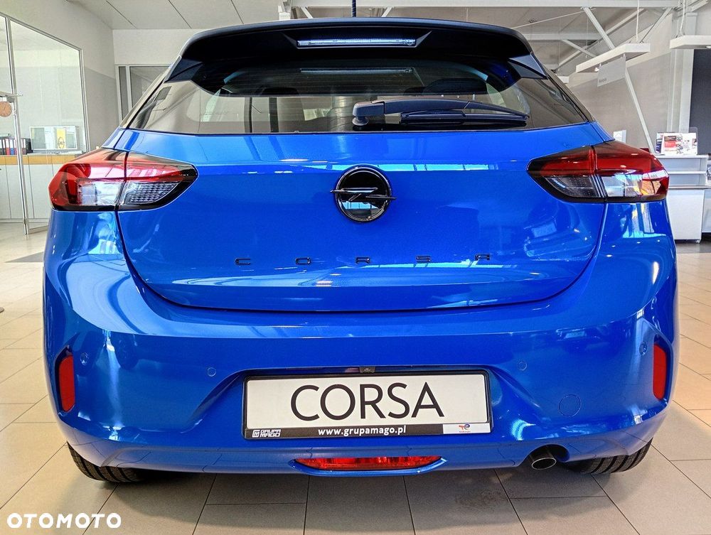 Opel Corsa - 6