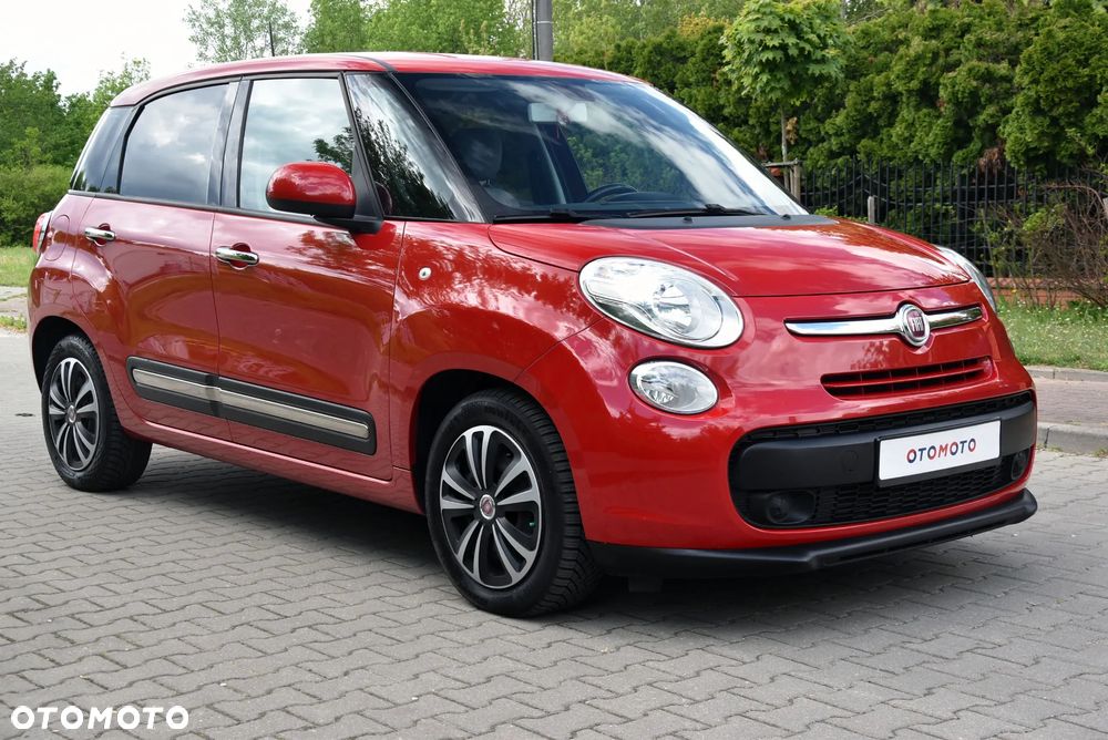Fiat 500L - 15
