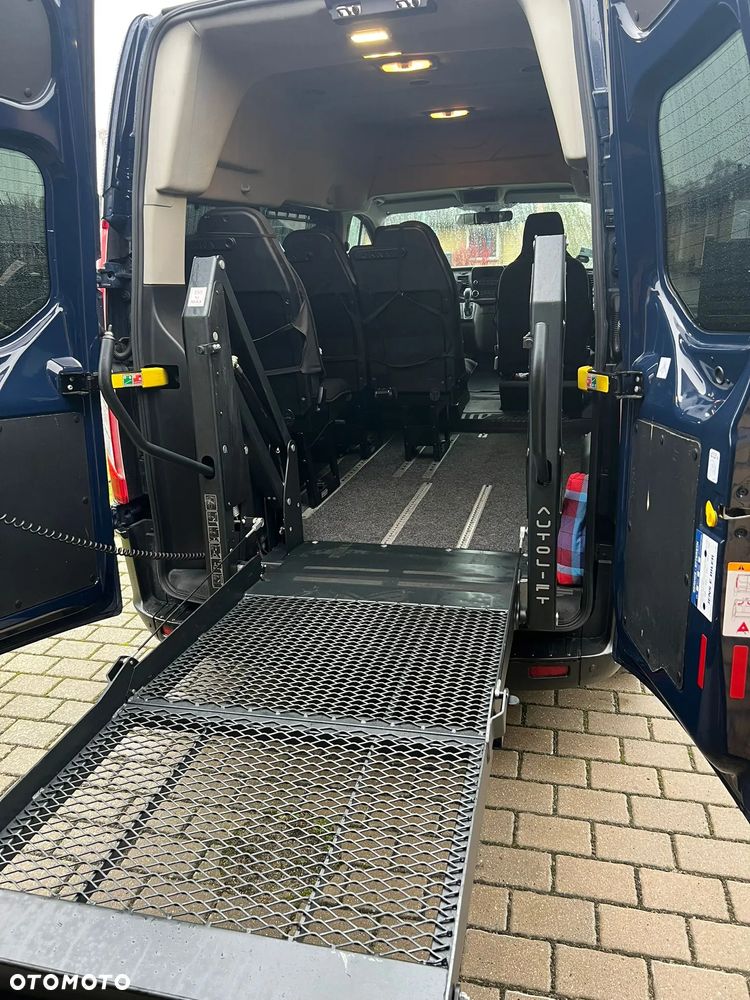 Ford transit - 9
