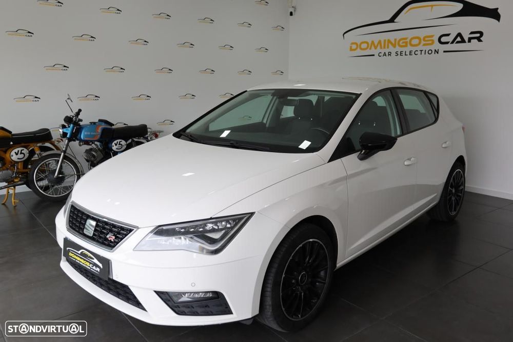 SEAT Leon 1.6 TDI Xcellence - 2