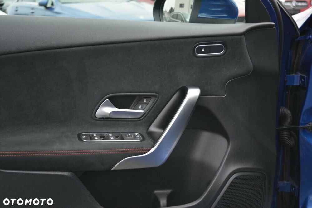 Mercedes-Benz Klasa A - 15