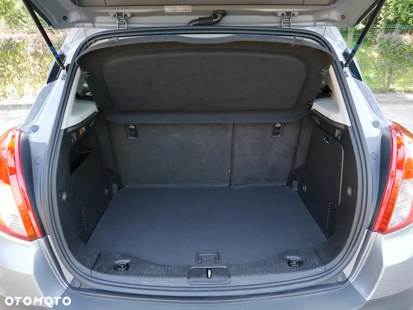 Opel Mokka - 31