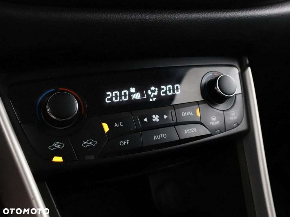Suzuki SX4 S-Cross 1.6 DDiS TCSS 4x4 Comfort - 25