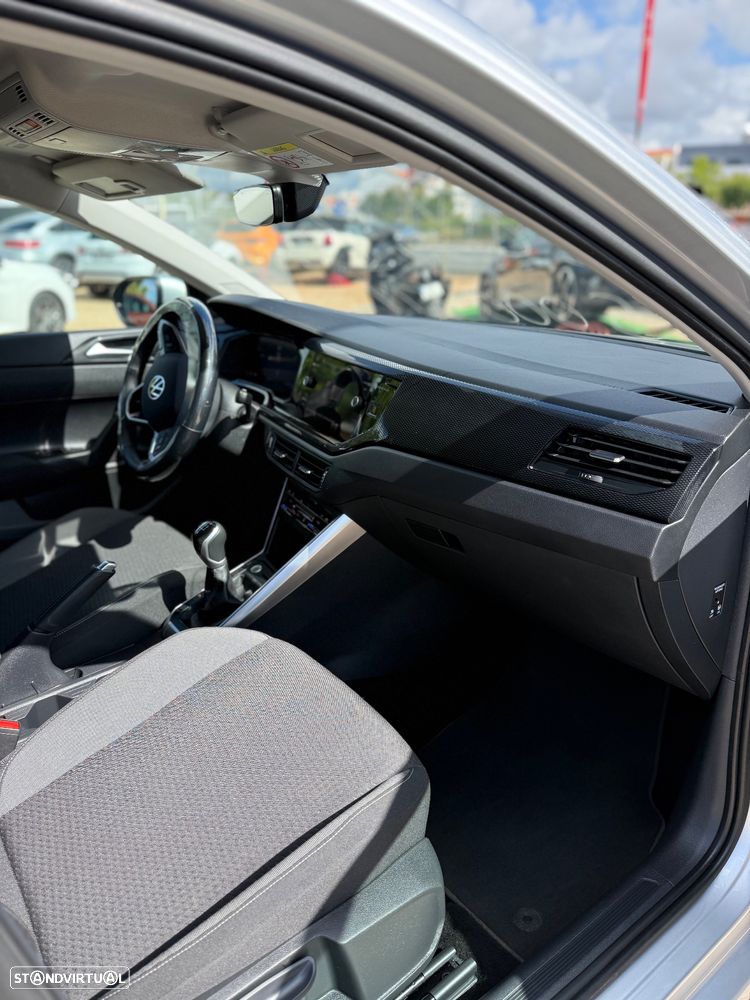 VW Taigo 1.0 TSI Urban Style - 14