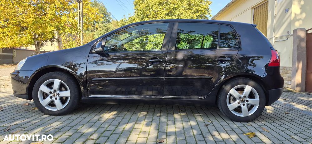Volkswagen Golf - 13