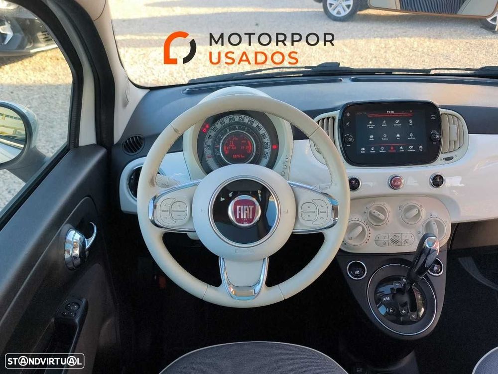 Fiat 500 - 13
