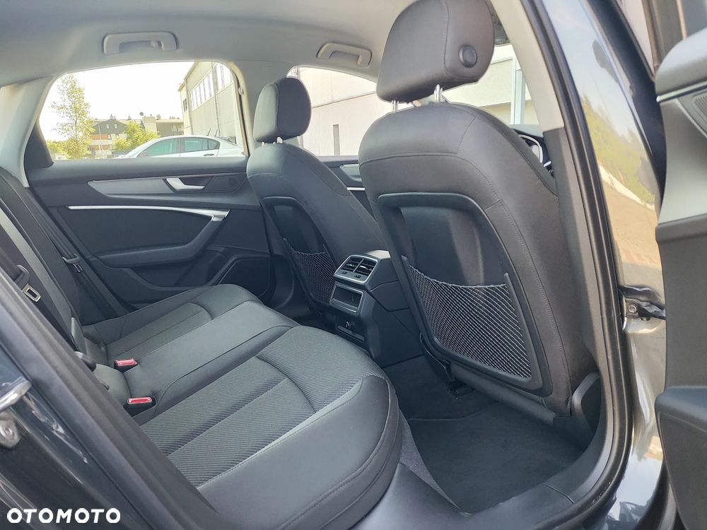 Audi A6 Limousine 45 TFSI mHEV Quattro S tronic - 26