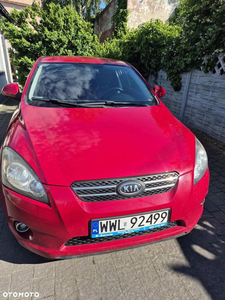 Kia Ceed 1.6 Optimum - 3