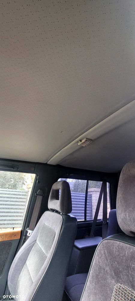 Mitsubishi Pajero 3.0i V6 - 17