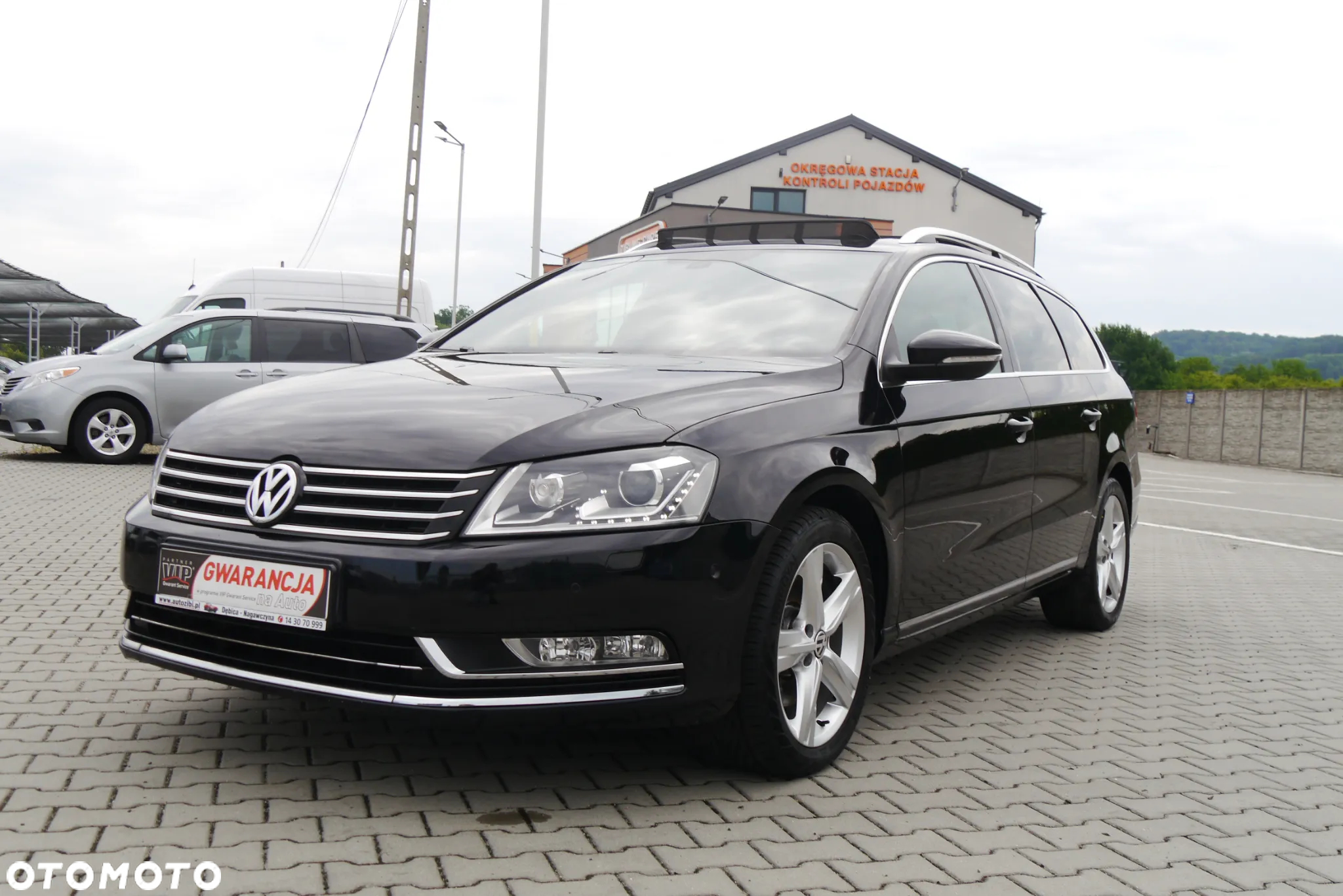 Volkswagen Passat 2.0 TDI Highline R-Style - 2