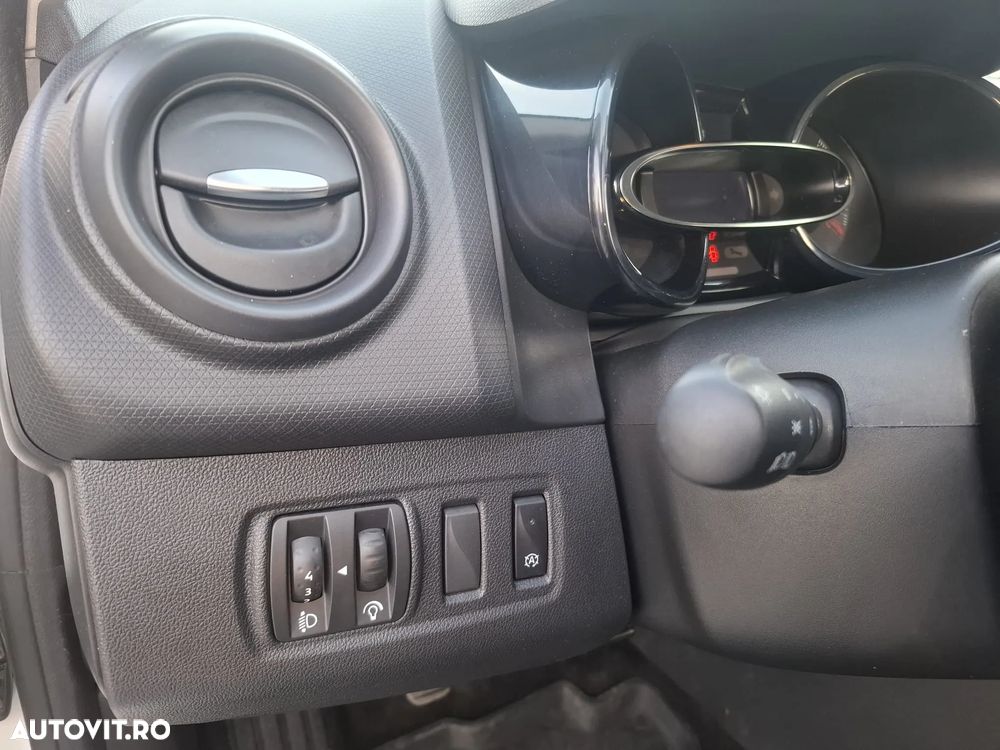 Renault Clio dCi Life - 22