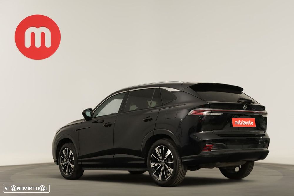 MG EHS 1.5 T-GDI Plug-in Hybrid Luxury - 3