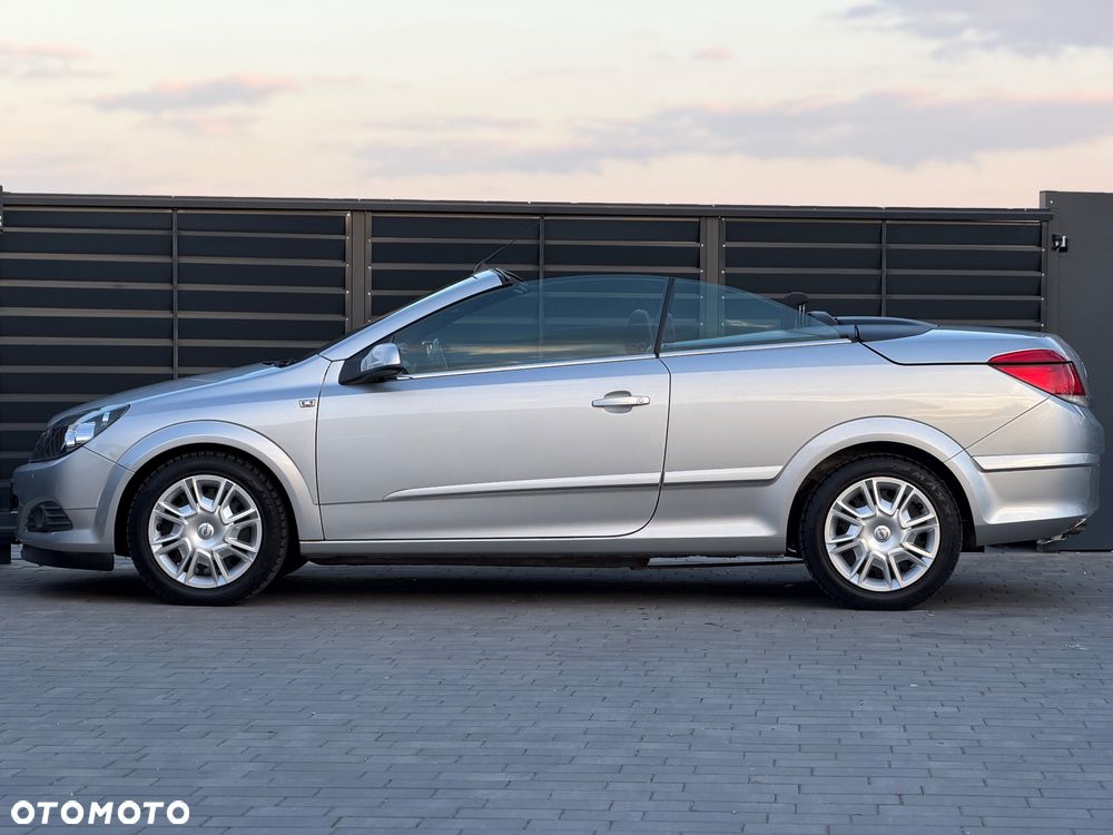 Opel Astra 1.6 Edition - 3