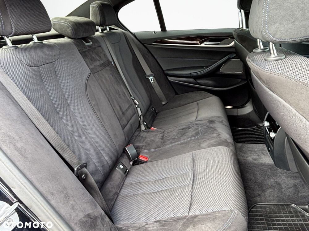 BMW Seria 5 - 19