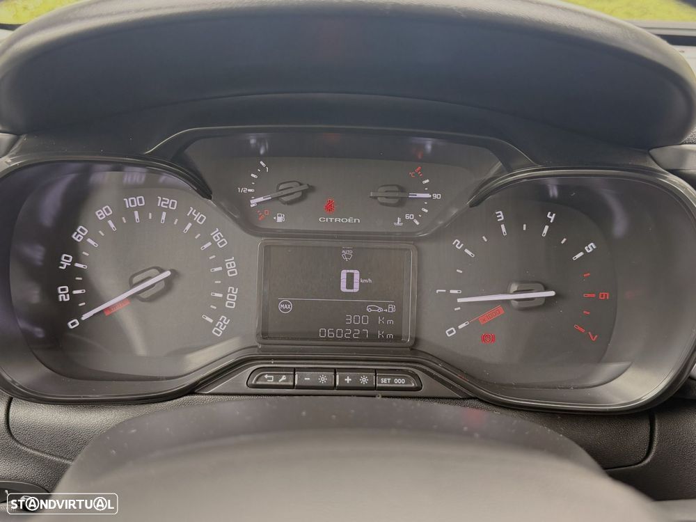 Citroën C3 1.2 PureTech C-Series - 22