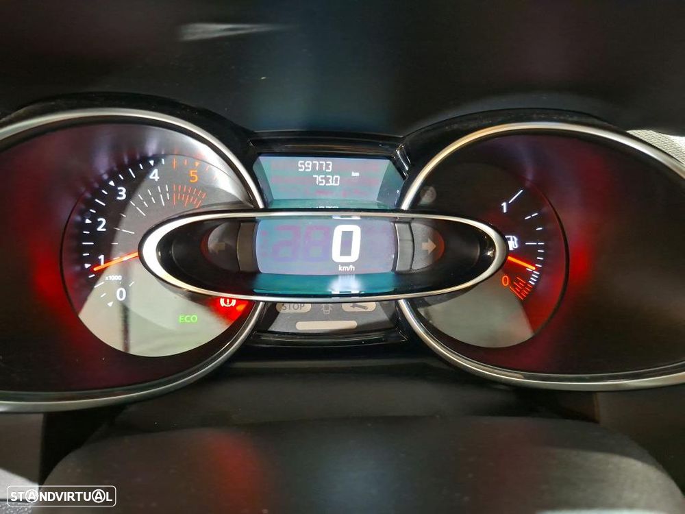 Renault Clio Sport Tourer 1.5 dCi Limited - 6