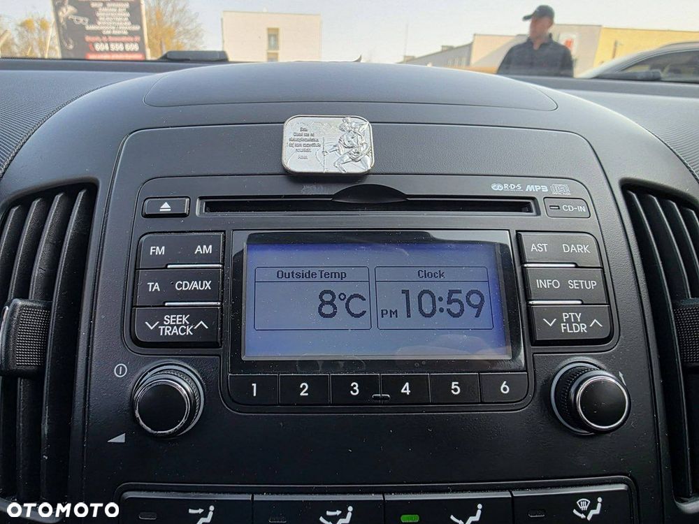 Hyundai i30 1.4 Blue Classic - 14