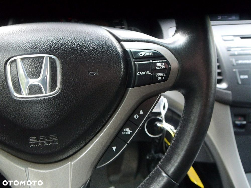 Honda Accord 2.0 S - 31