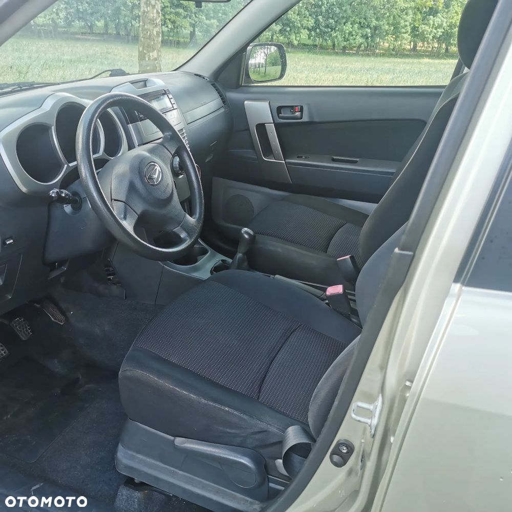 Daihatsu Terios 4WD Top S - 5