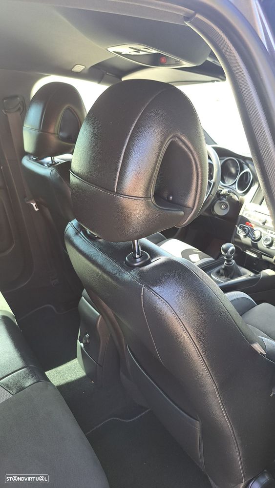 DS DS4 Crossback 1.6 BlueHDi So Chic - 11