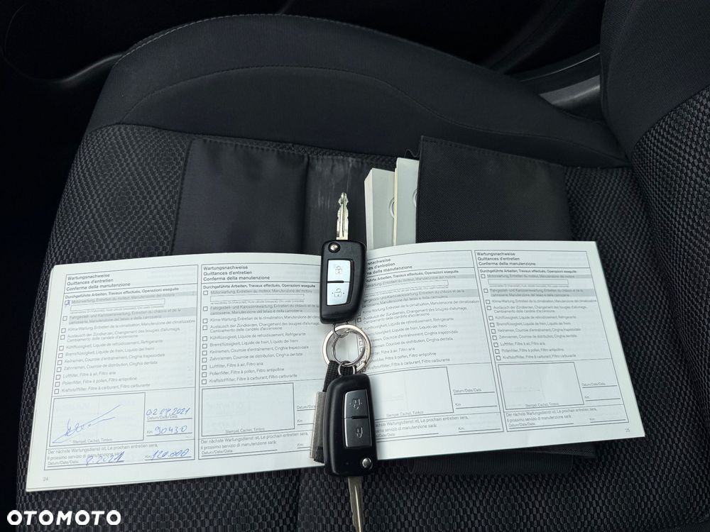 Nissan Qashqai 1.6 DCi Tekna Xtronic EU6 - 39
