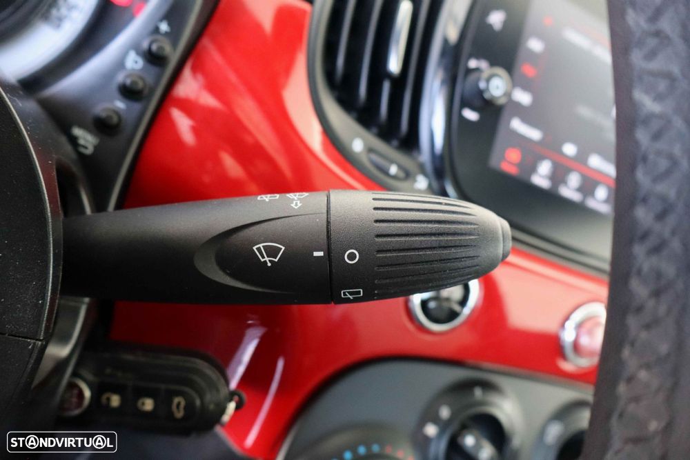 Fiat 500 1.0 Hybrid Dolcevita - 18