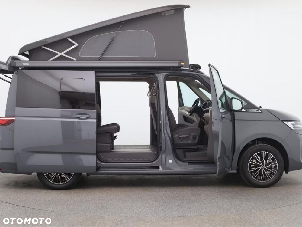 Volkswagen California - 10