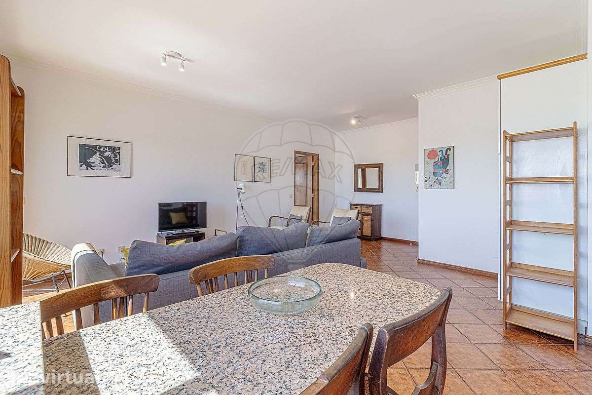Apartamento T1 para arrendamento - Grande imagem: 4/15