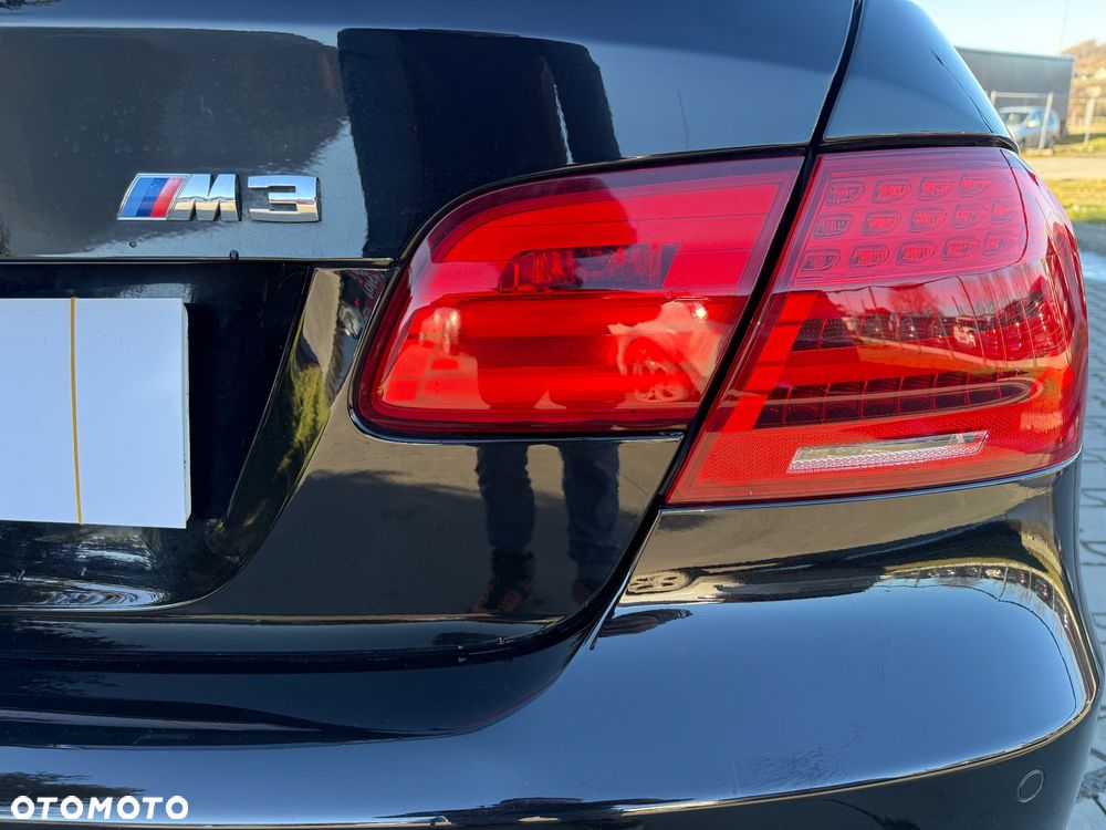 BMW M3 - 14